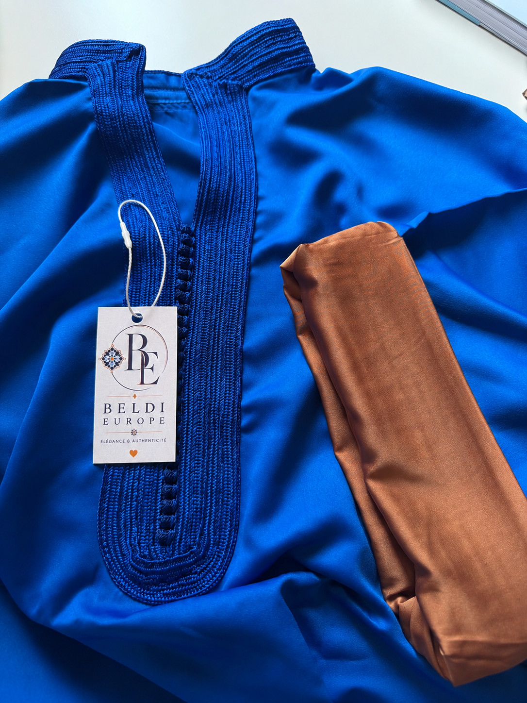 Caftan HAJAR