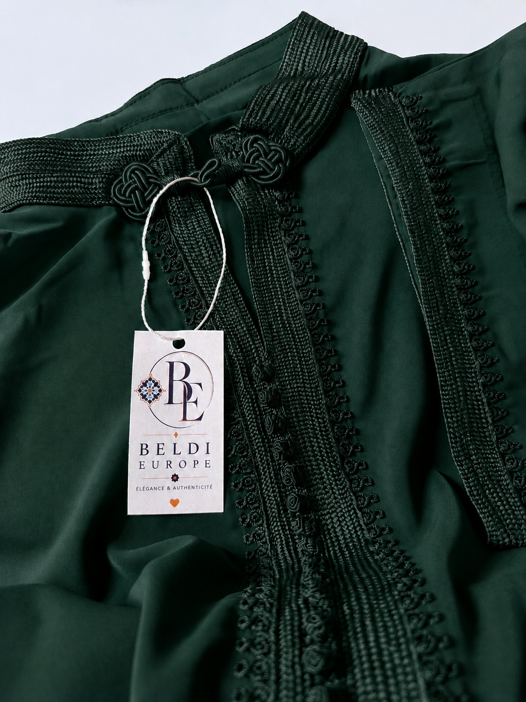 Caftan MARYAM