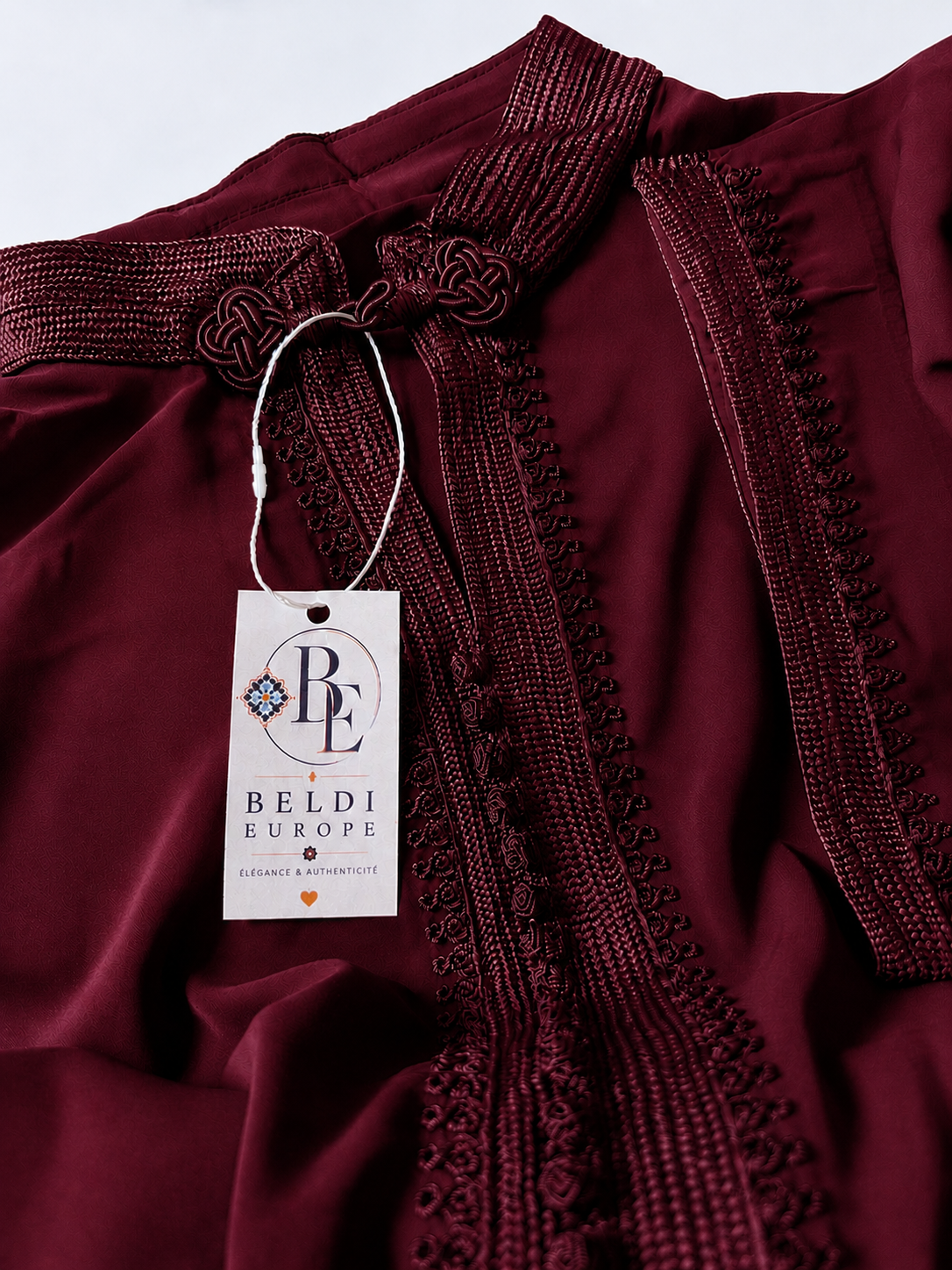 Caftan MARYAM