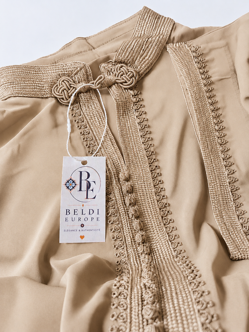 Caftan MARYAM
