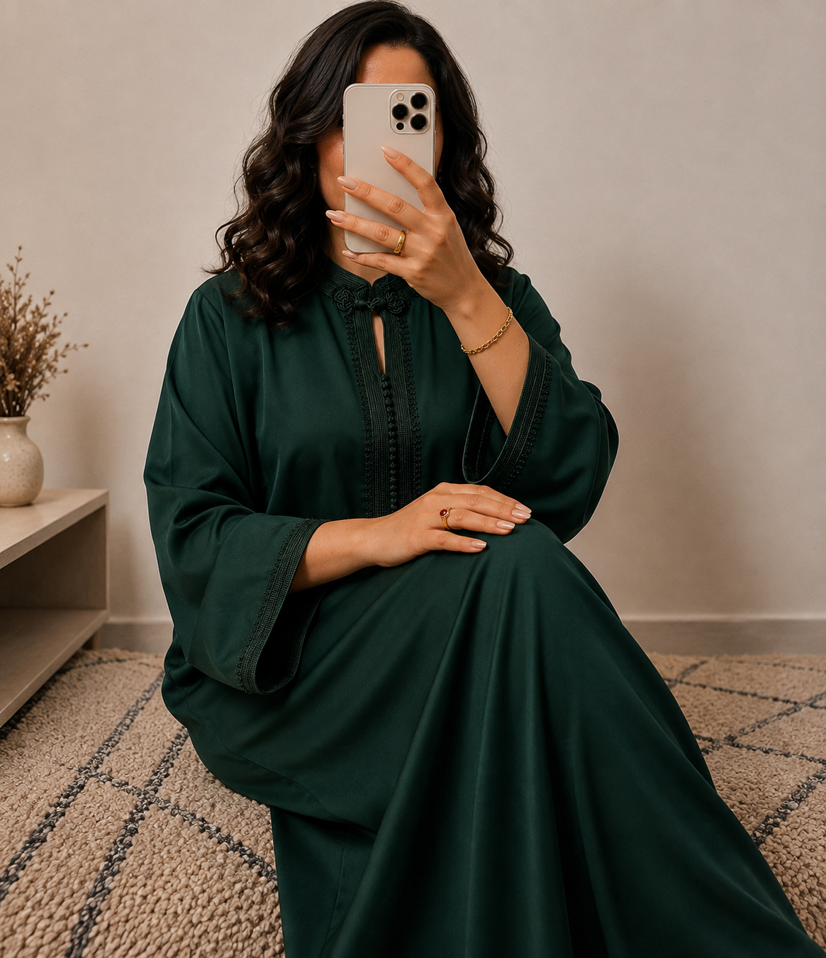 Caftan MARYAM