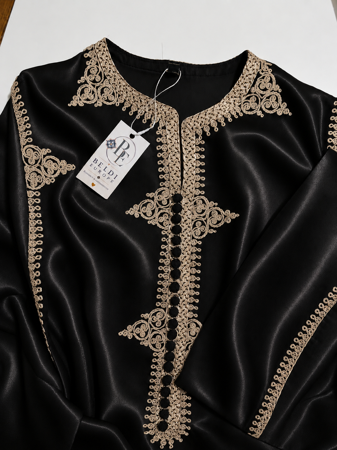 Caftan ASMAE