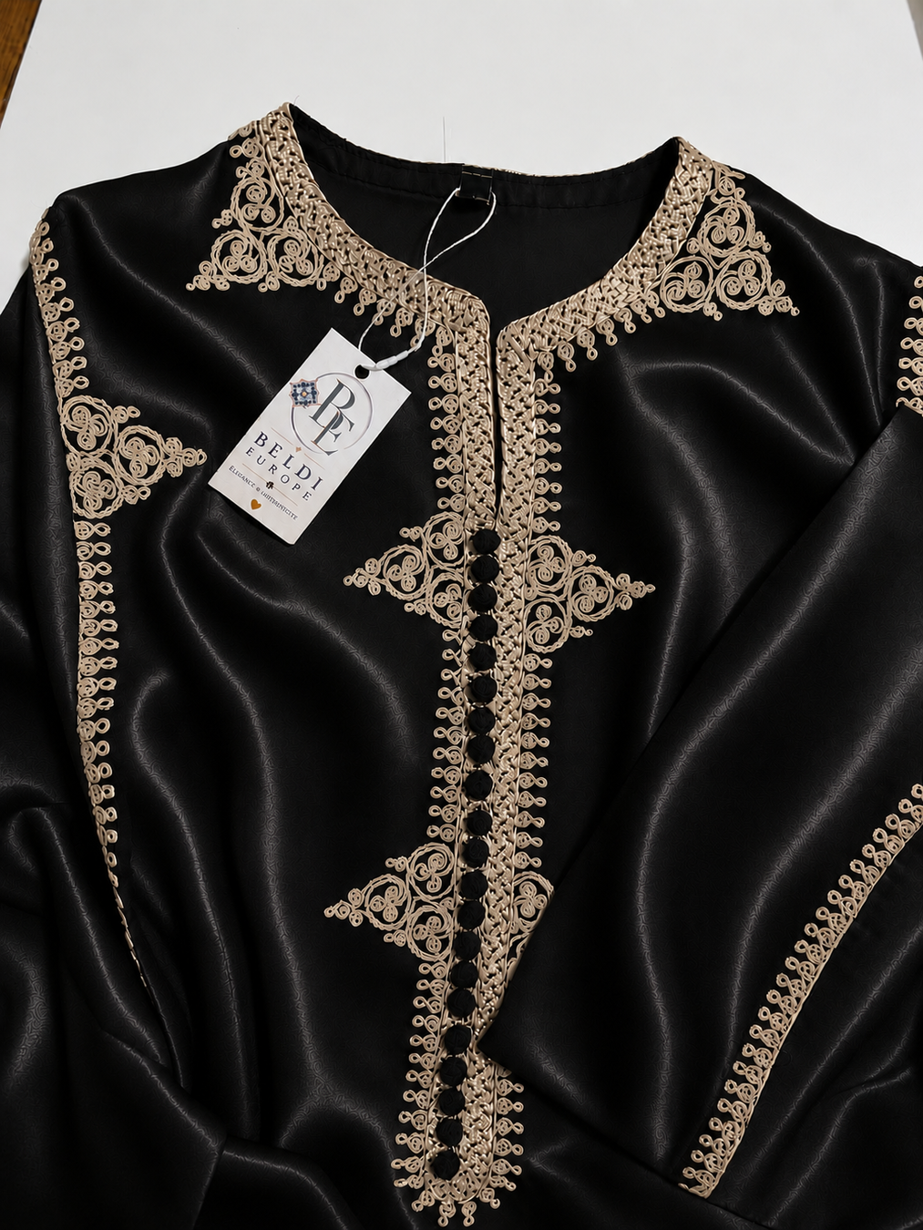 Caftan ASMAE