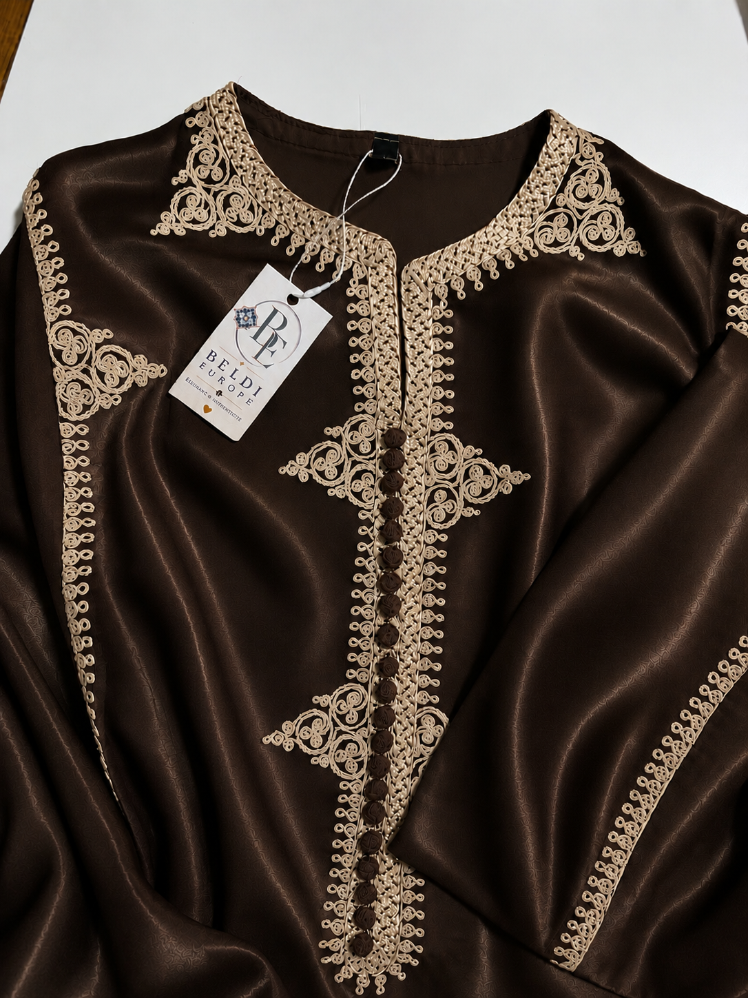 Caftan ASMAE