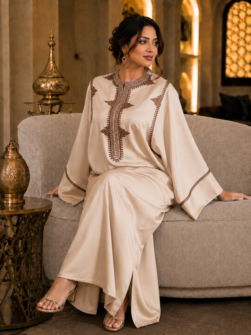 Caftan ASMAE