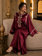 Caftan ASMAE