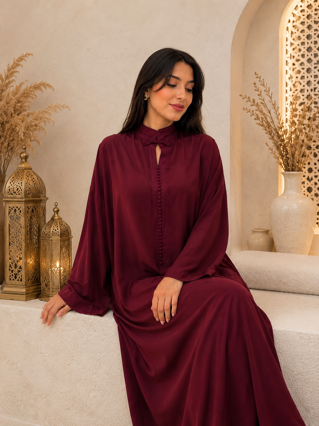 Caftan MARYAM