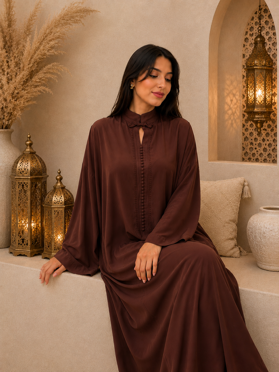 Caftan MARYAM
