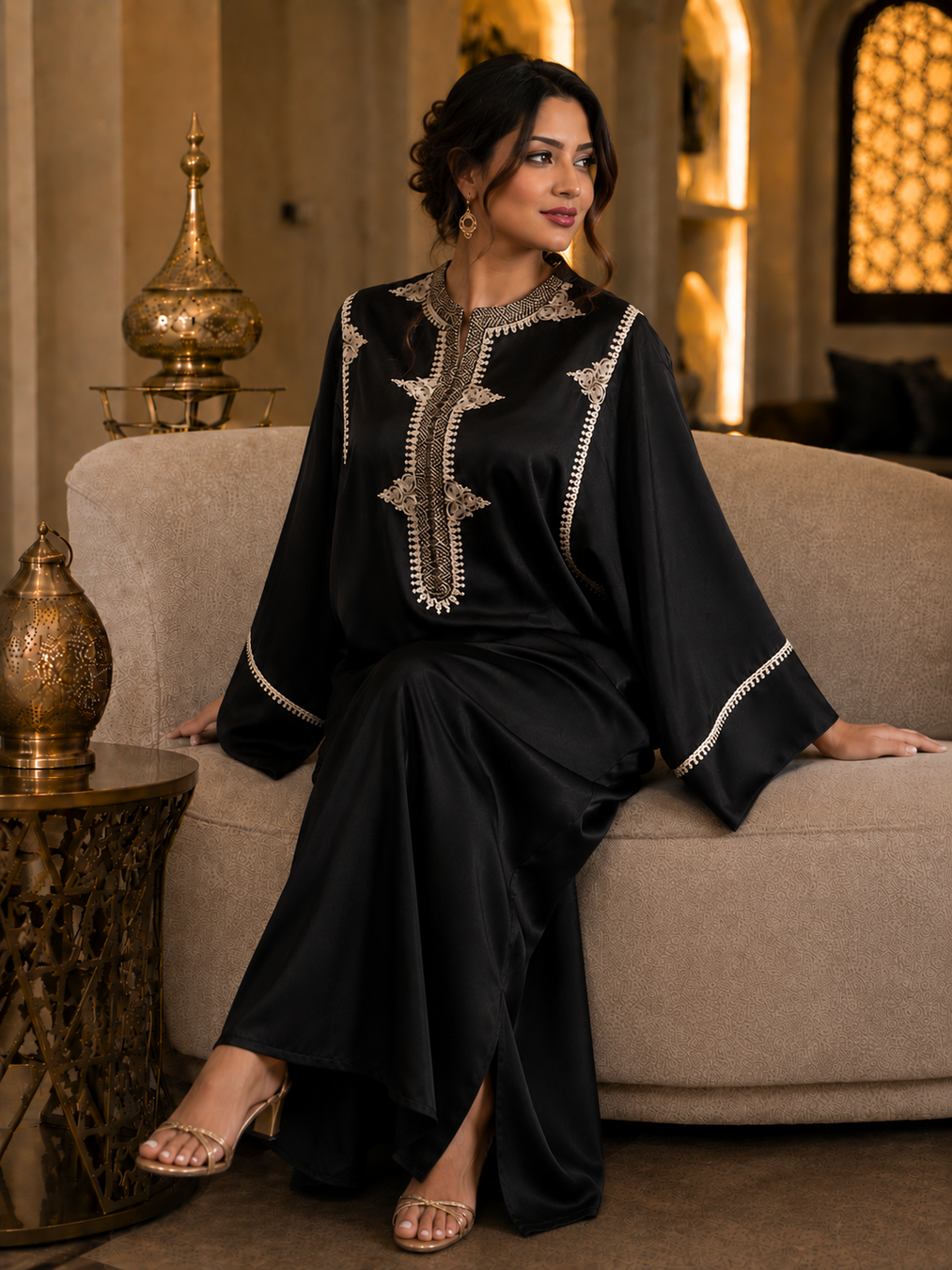 Caftan ASMAE