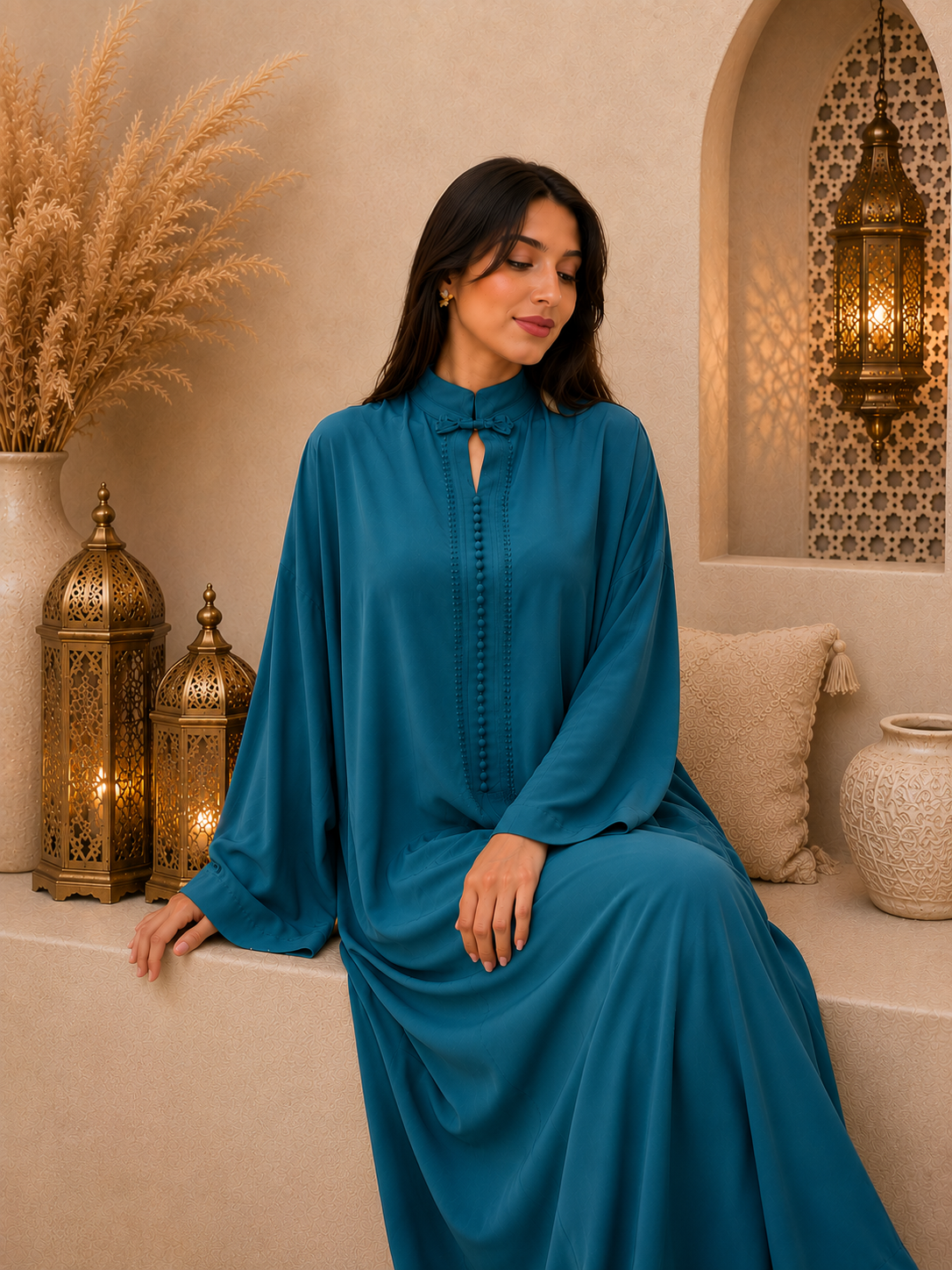 Caftan MARYAM