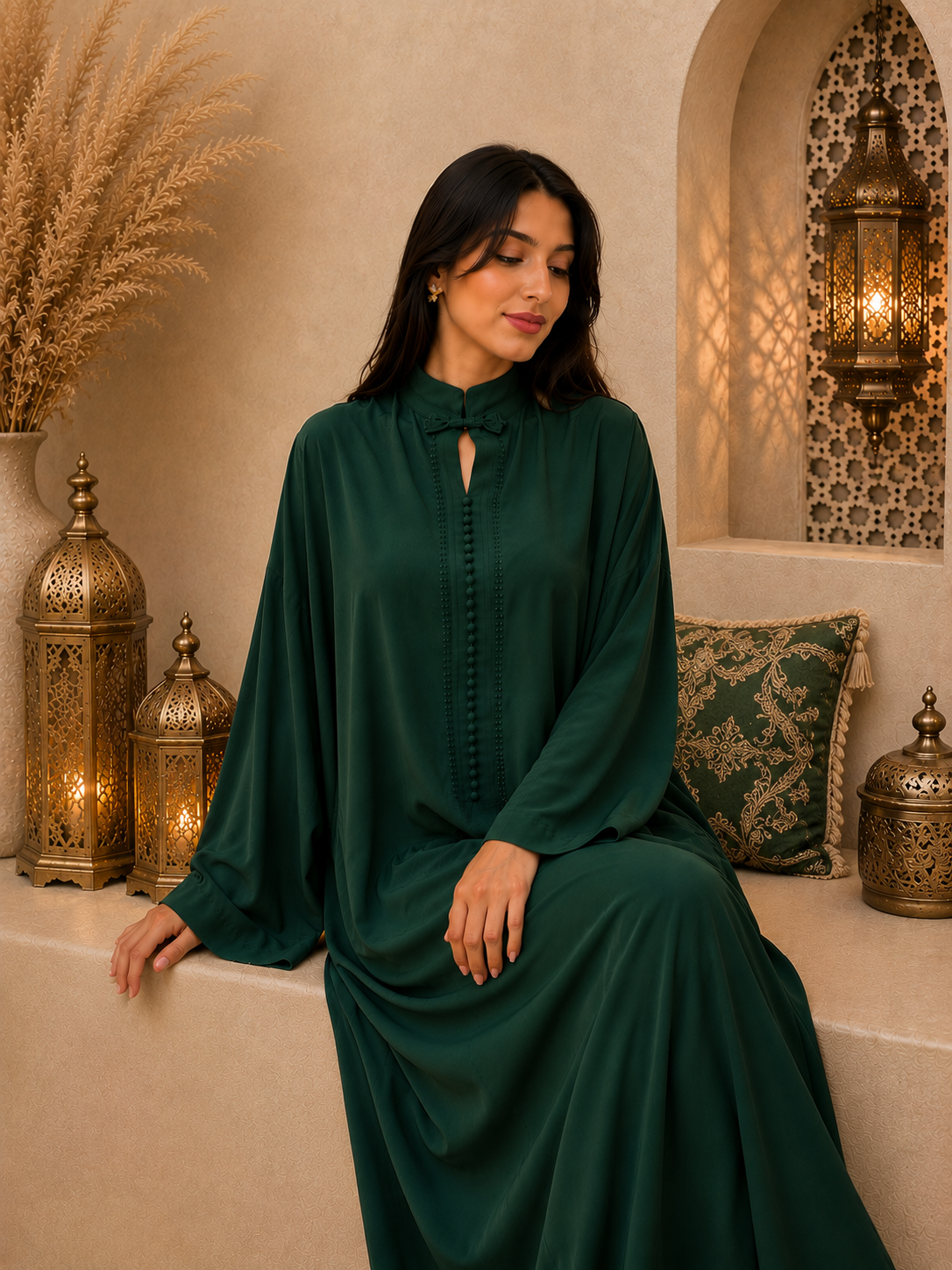 Caftan MARYAM