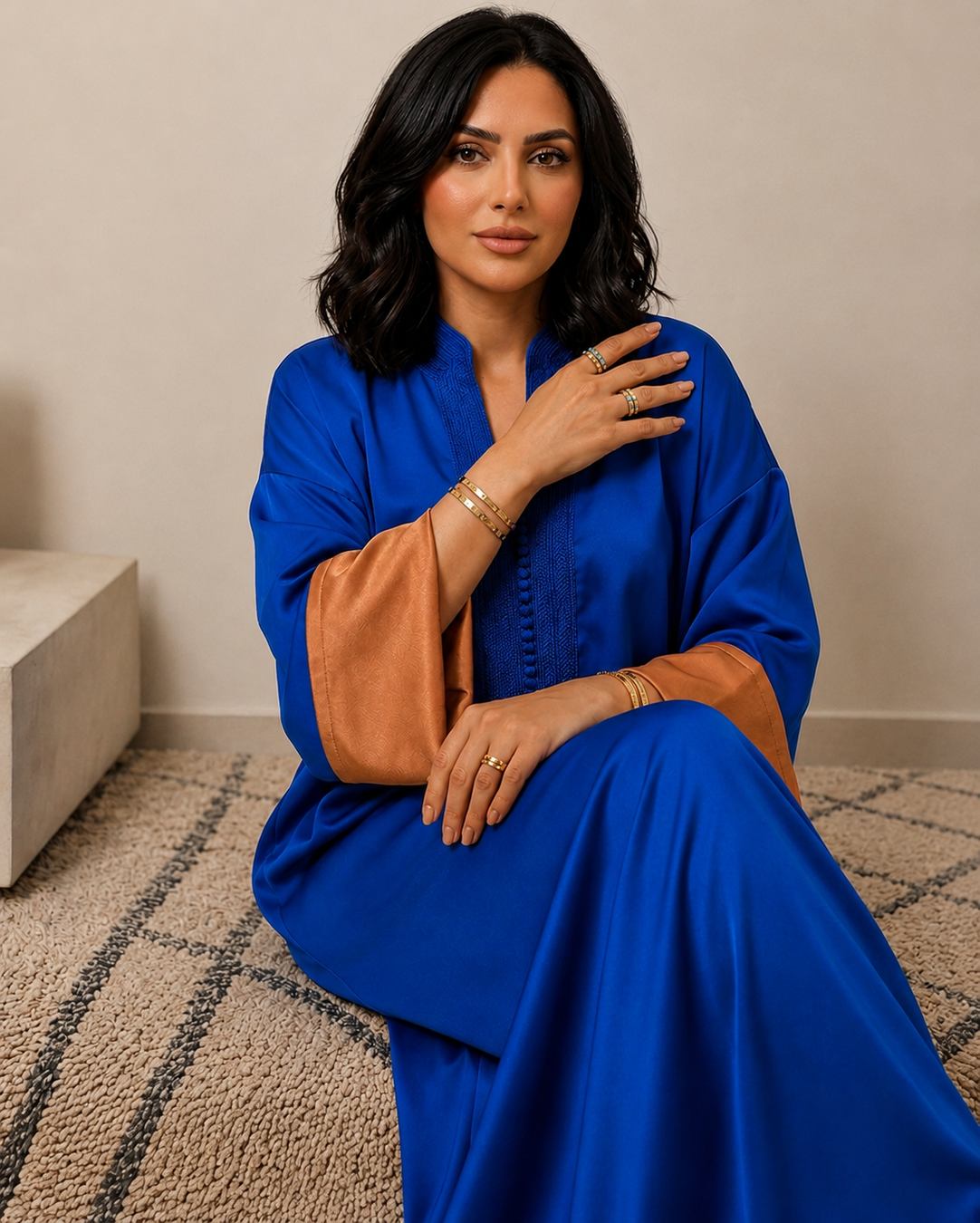 Caftan HAJAR