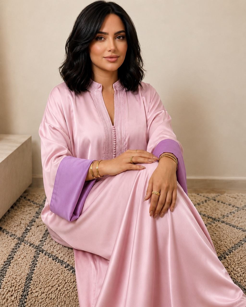Caftan HAJAR