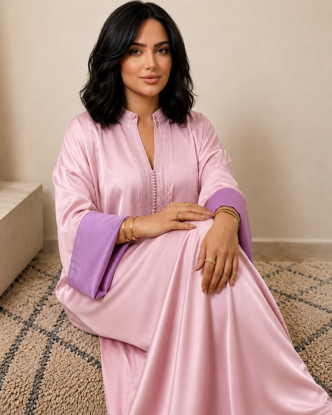 Caftan HAJAR