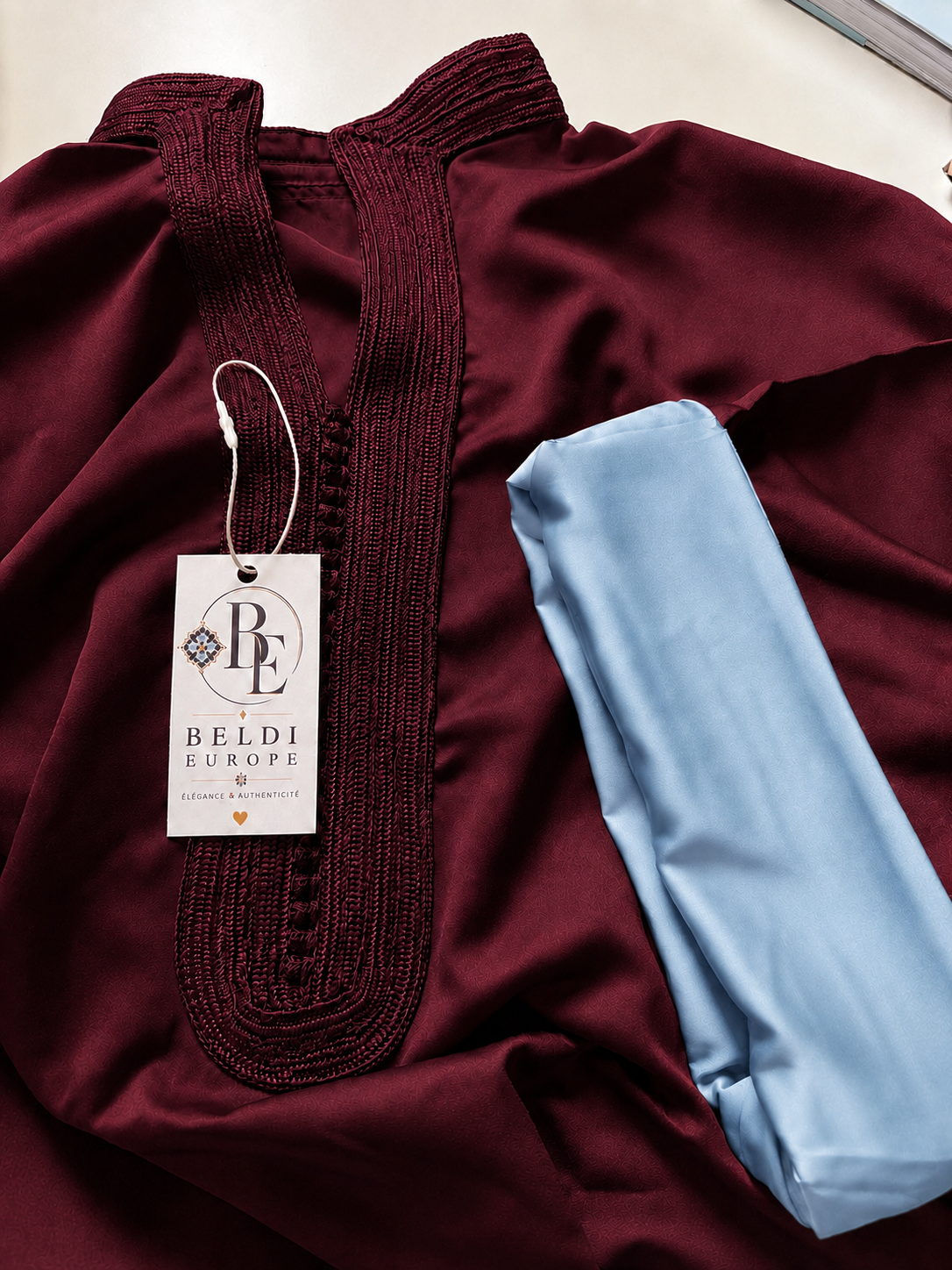Caftan HAJAR