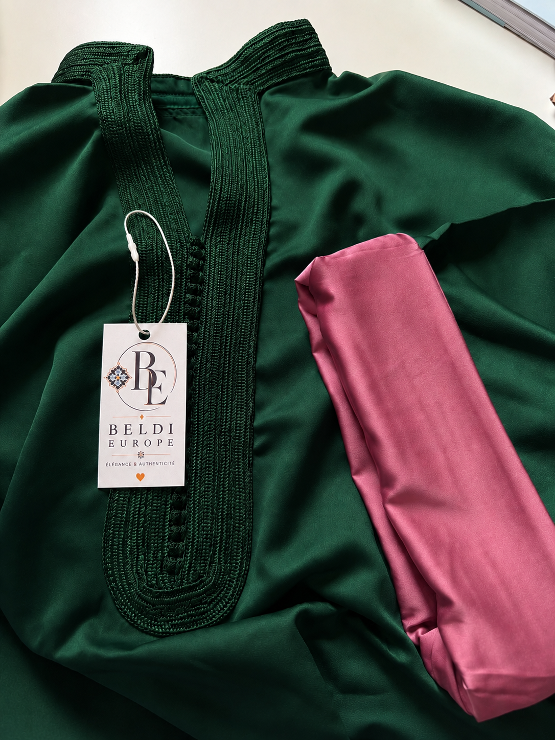 Caftan HAJAR