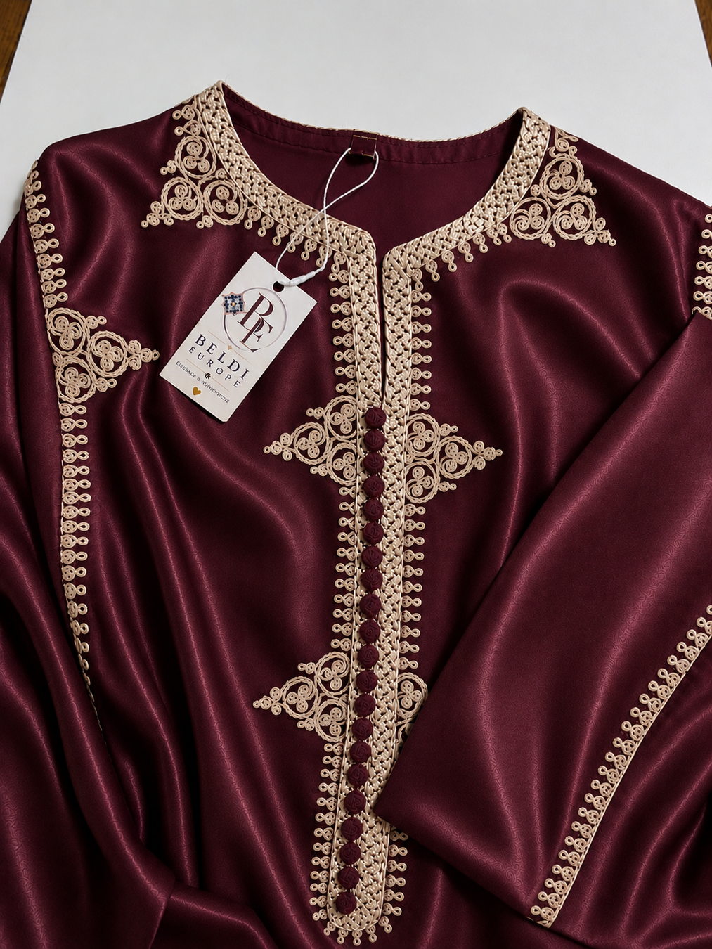 Caftan ASMAE