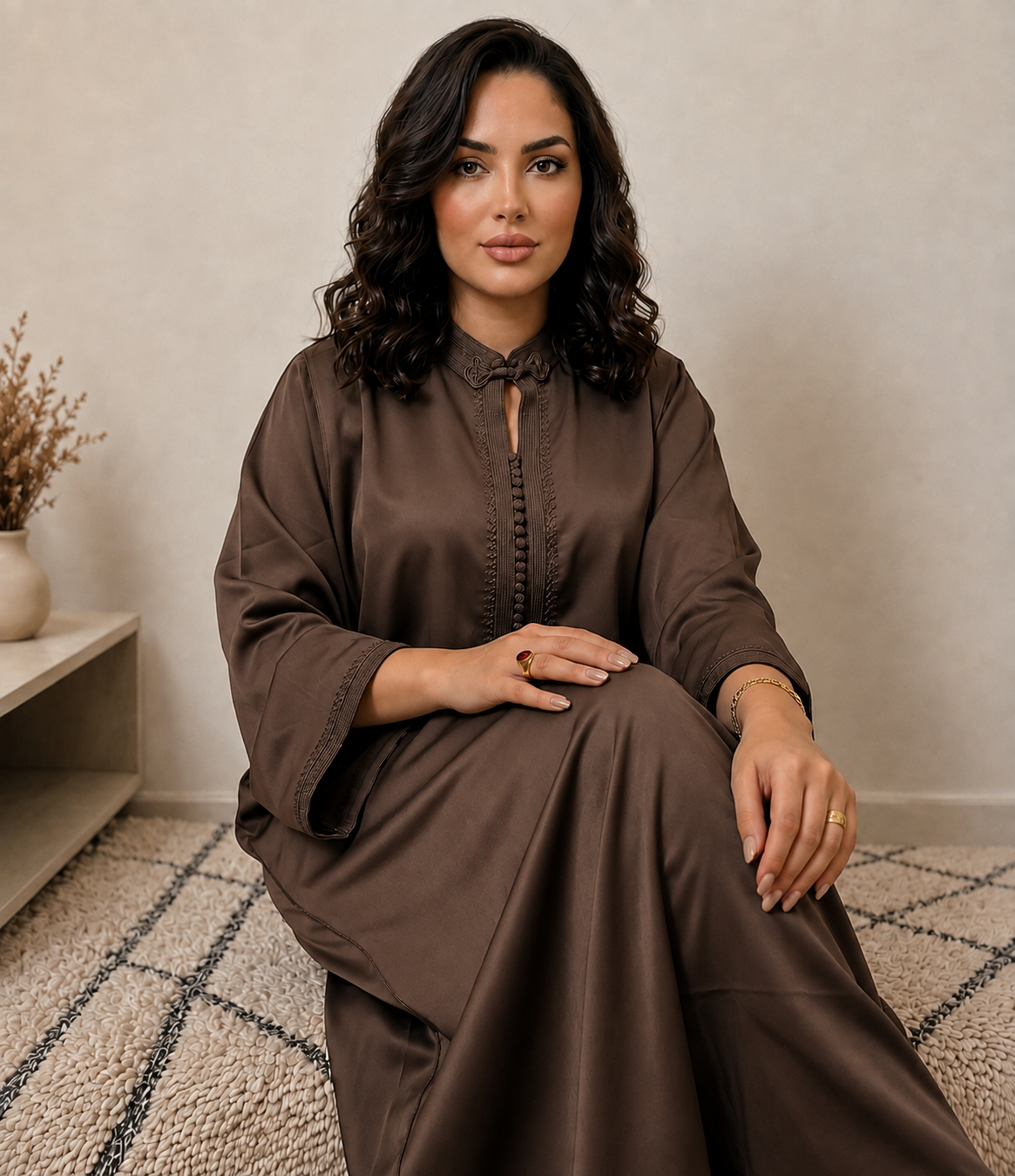Caftan MARYAM