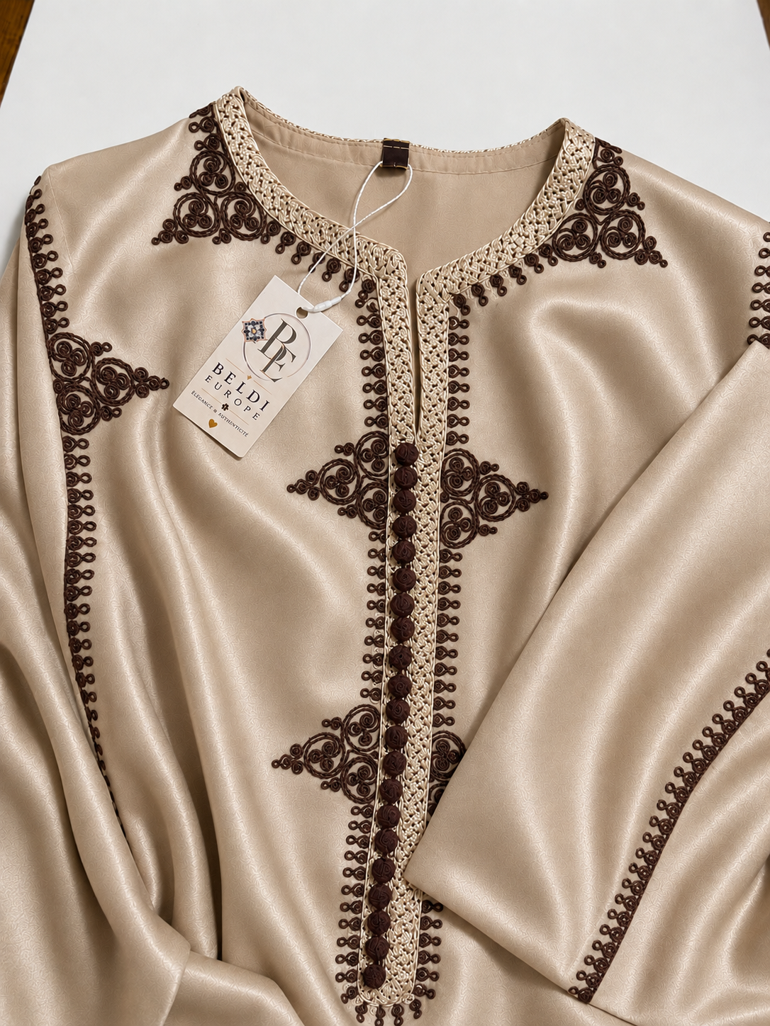 Caftan ASMAE