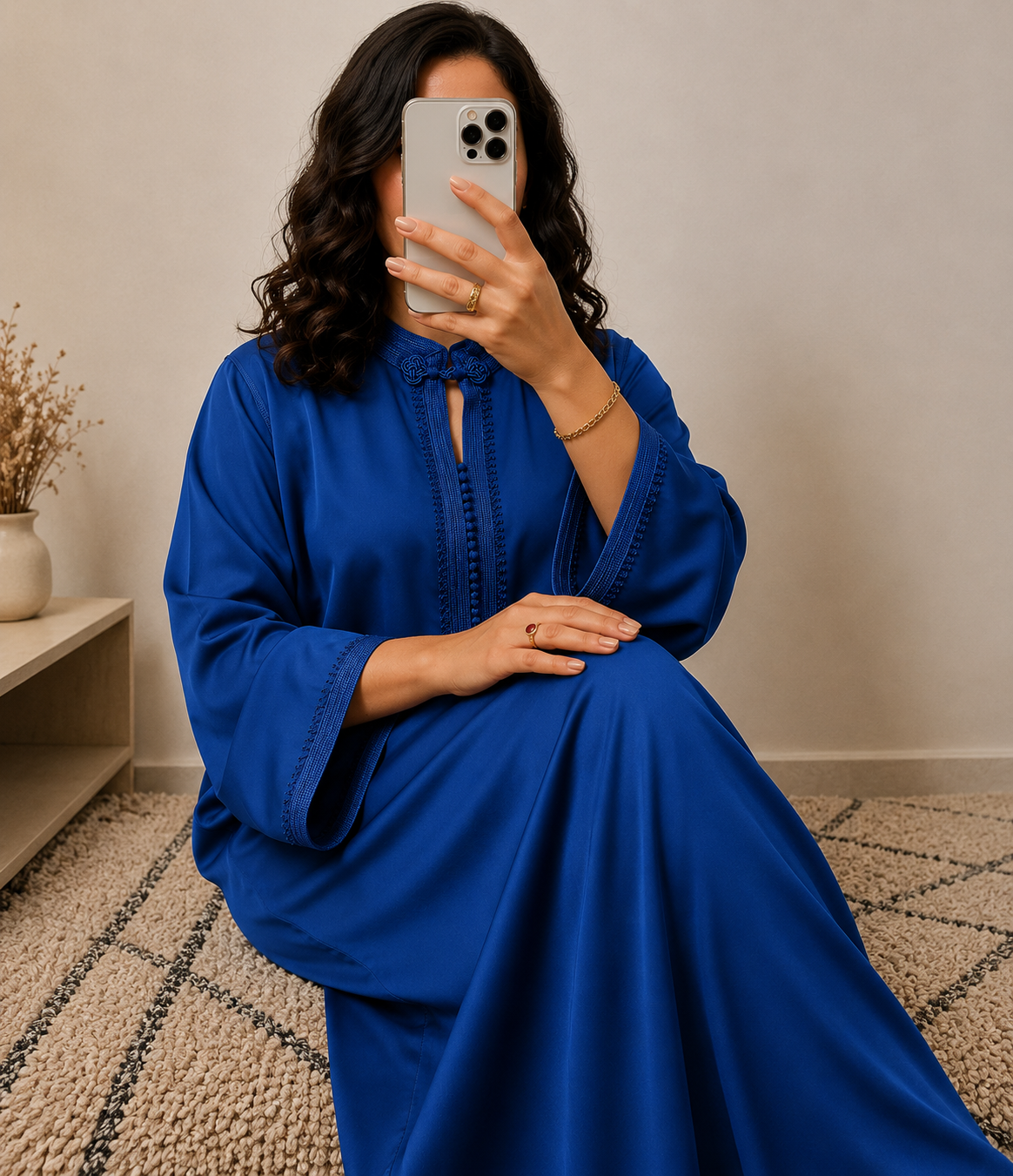Caftan MARYAM