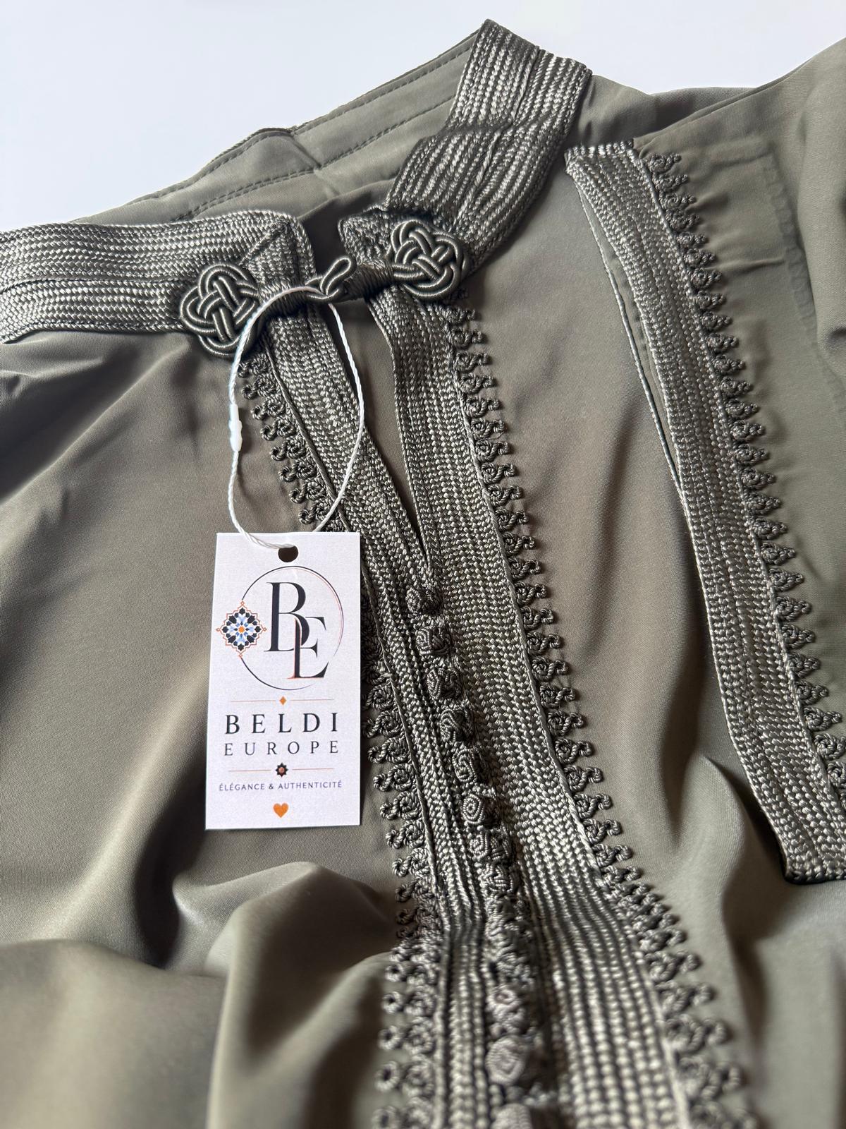 Caftan MARYAM